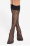 Kojinės iki kelių Trendy Line 14 20 Den