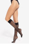 Kojinės iki kelių Trendy Line 14 20 Den