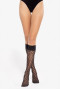 Kojinės iki kelių Trendy Line 14 20 Den