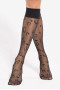 Kojinės iki kelių Trendy Line 15 20 Den