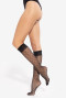 Kojinės iki kelių Trendy Line 18 20 Den