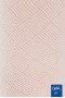 Pėdkelnės Wedel Tights 40 02 White Choco