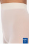 Pėdkelnės Wedel Tights 40 02 White Choco