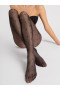 Rajstopy Cuori 20 Den Black