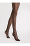 Rajstopy Cuori 20 Den Black