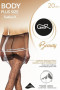 Rajstopy Body Plus Size 01 20 Den