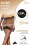Rajstopy Body Plus Size 02 20 Den