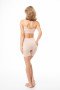 Bermudy Bamboo Shorts Beige