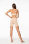 Bermudy Bamboo Shorts Beige