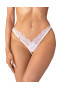 Stringi Arrowel White otwarte