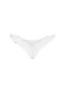 Stringi Arrowel White otwarte
