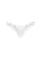 Stringi Arrowel White otwarte