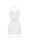 Koszula nocna Arrowel White