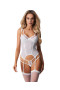 Gorset Arrowel White
