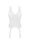 Gorset Arrowel White