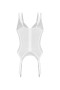 Gorset Arrowel White