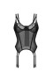 Gorset Arrowel Black
