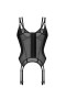 Gorset Arrowel Black