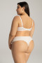 Figi 1396 Brazyliany Ecru