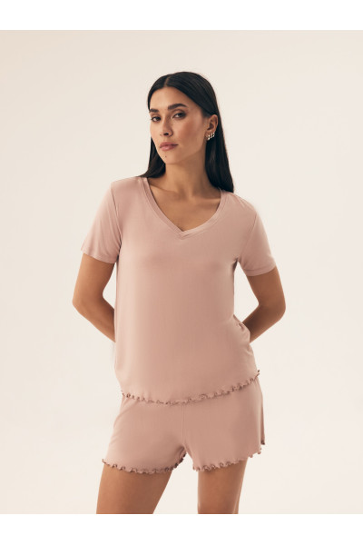 Piżama Noves 42679-08X