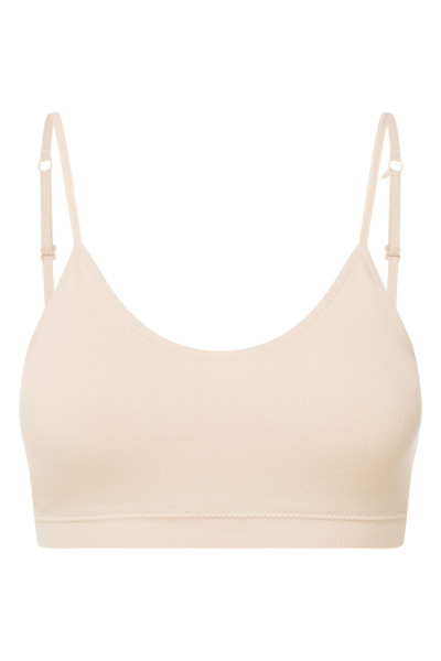 Biustonosz Top Brew 43970-02X Nude