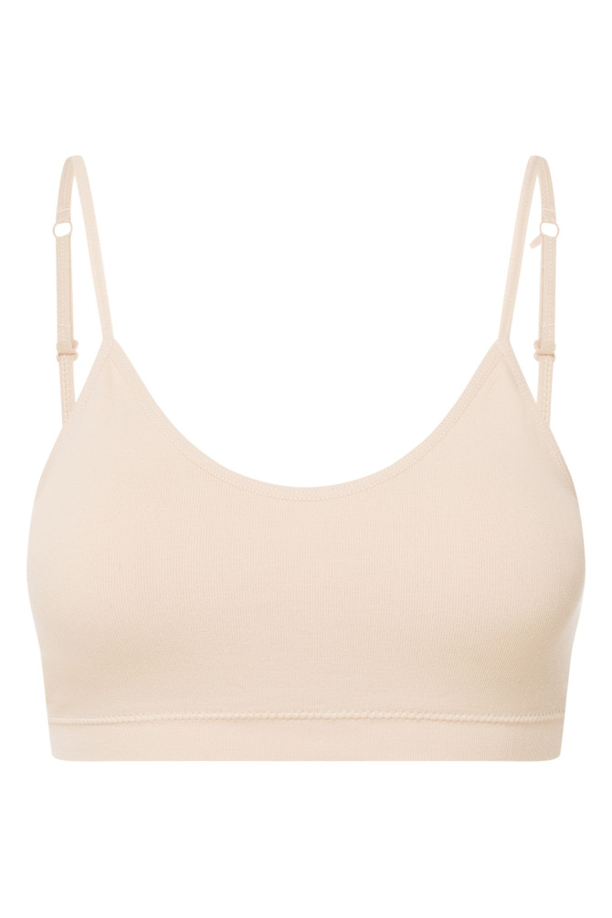 Biustonosz Top Brew 43970-02X Nude
