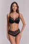Biustonosz 2107 Black