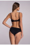 Biustonosz 2107 Black
