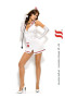 Komplektas Emergency dress