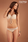 Liemenėlė Nash 31771-80X kaip foto - Nuimamom petnešėlėmis