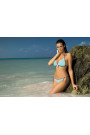 Maudymosi kostiumėlis Megan M-251-84 Seafoam Glow - Dviejų dalių maudy