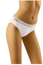 Kelnaitės Soft Tender White Balta - Kelnaitės