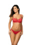 Maudymosi kostiumėlis Brittany M-393-8 Hot Spice-Dviejų dalių