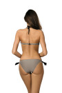 Maudymosi kostiumėlis Nina M-295-117 Nero + - Dviejų dalių maudymukai