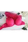 Liemenėlė Yacht Pu-284 kaip foto - Push-Up Liemenėlės