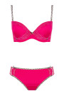 Liemenėlė Yacht Pu-284 kaip foto - Push-Up Liemenėlės