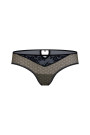 Stringai Hypnotic ir S-331/1 Juodos-smėlio Juoda su smėline - Siaurikė