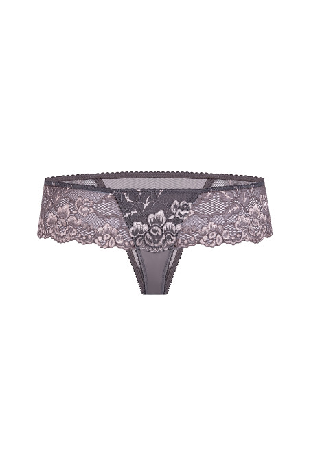Siaurikės Innocent I S-287/1, rose-Grey Rožinė su pilka - Siaurikės (s