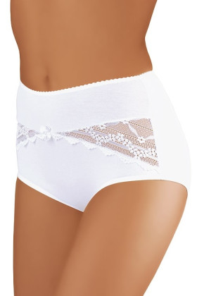 Kelnaitės BBL 004 White Balta - Kelnaitės