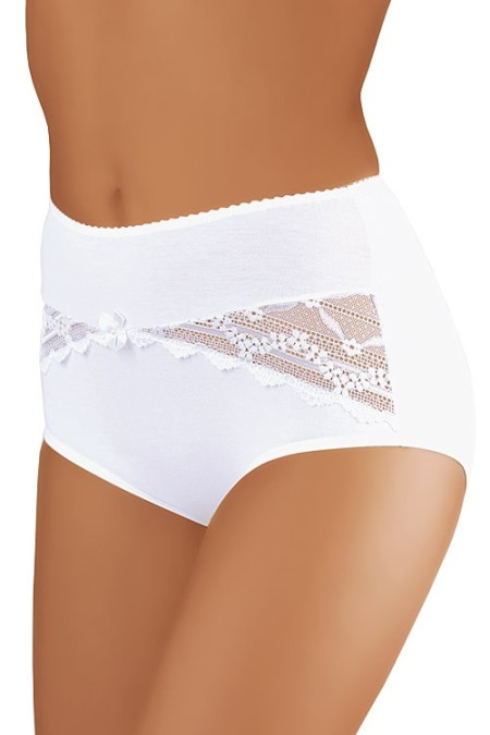 Kelnaitės BBL 004 White Balta - Kelnaitės