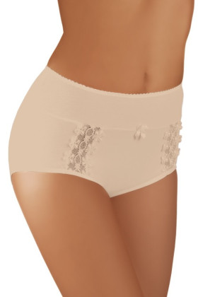 Kelnaitės BBL 005 Smėlio Smėlinė 61952 - Plus Size
