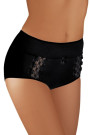 Kelnaitės BBL 005 Smėlio Smėlinė 61952 - Plus Size