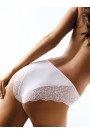 Kelnaitės BBL 048 White Balta - Kelnaitės
