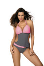 Monokinis Beatrix Ardesia-Hollywood M-337 (9) - Vientisi Maudymukai