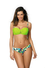 Maudymosi kostiumėlis Summer M-364-8 Smile - Dviejų dalių maudymukai