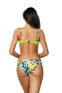 Maudymosi kostiumėlis Summer M-364-8 Smile - Dviejų dalių maudymukai