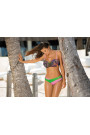 Maudymosi kostiumėlis Margaret M-377-7 Blu Scuro-Hollywood-Crickiet - 
