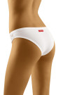 Kelnaitės Cushy Soft White Balta - Kelnaitės