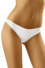 Kelnaitės Gentle Soft White Balta - Kelnaitės