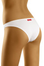 Kelnaitės Gentle Soft White Balta - Kelnaitės